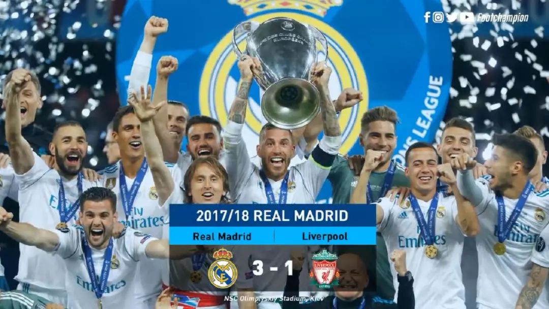 皇马2-0西班牙人，阿扎尔本泽马建功巩固西甲领先地位